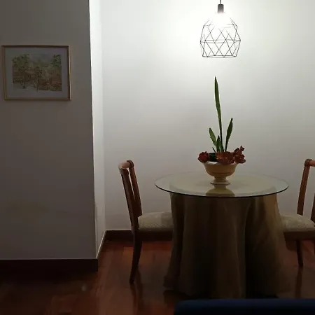 Global Guest Pn Apartment *