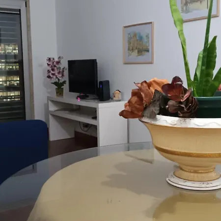 Apartment Global Guest Pn Lisbon