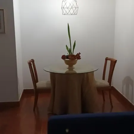 Apartment Global Guest Pn