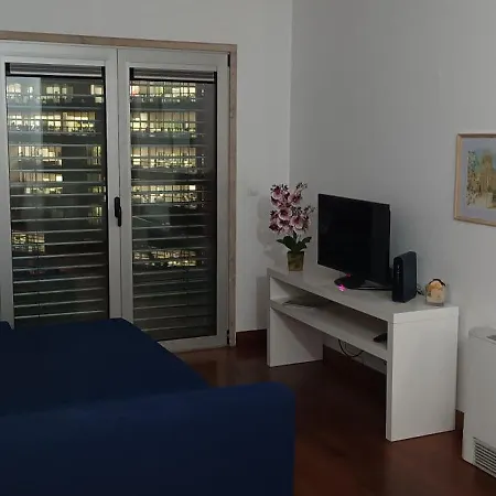 Global Guest Pn Lisbon
