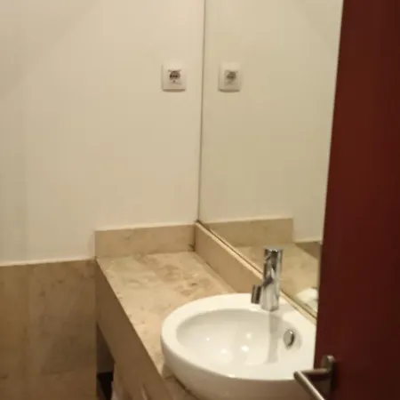 Global Guest Pn Apartmán *