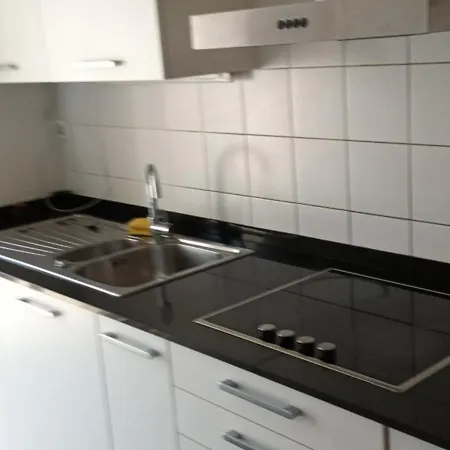 Apartment Global Guest Pn Lisbon