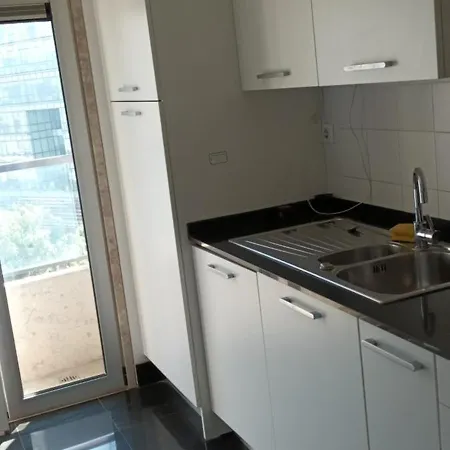 Apartment Global Guest Pn