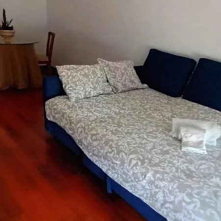 Global Guest Pn Apartment *