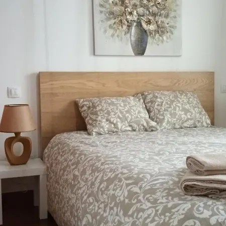 Global Guest Pn Apartment Lisbon