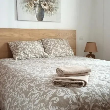 Apartment Global Guest Pn *